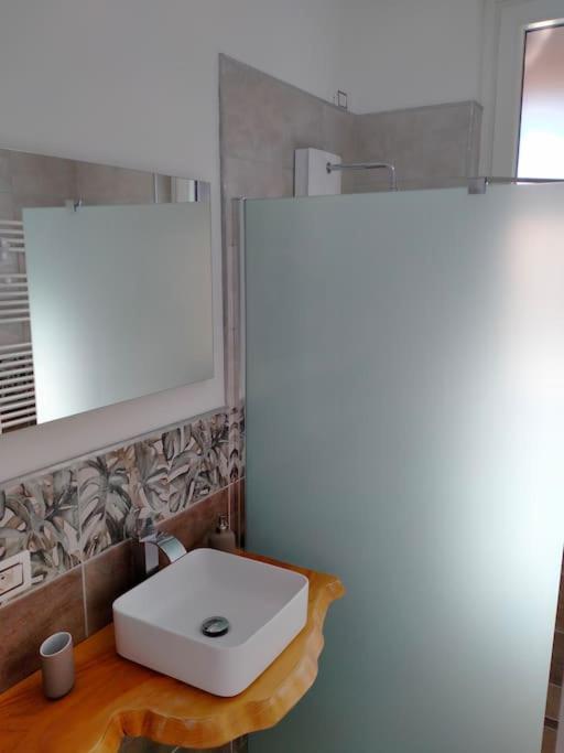 Suite Room Malpensa B&B Cardano Al Campo Eksteriør billede